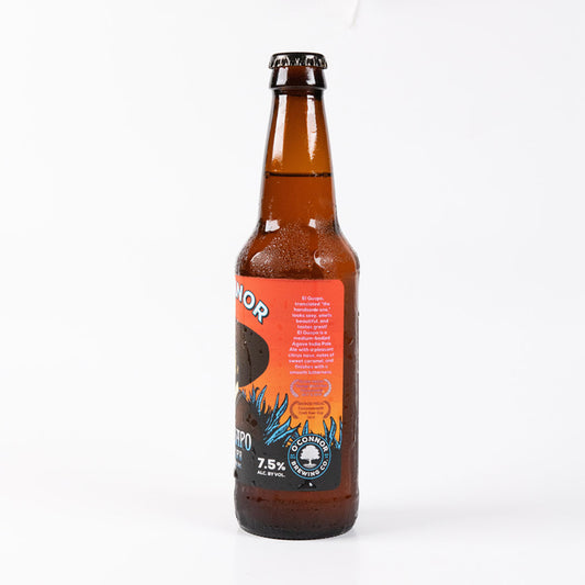 El Guapo (6-Pack Bottle) - Local Pickup Only (we do not ship beer at this time)